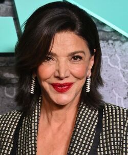 Shohreh Aghdashloo
