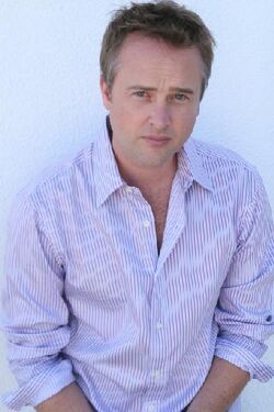 Josh Daugherty