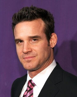 Eddie McClintock