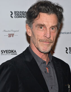 John Glover