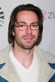 Martin Starr