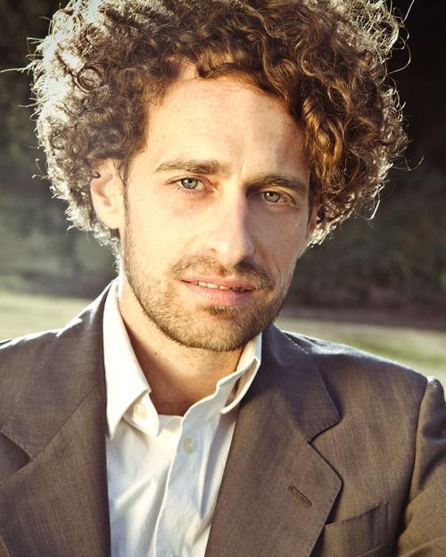 Isaac Kappy Isaac Kappy