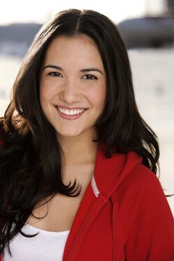 Benita Robledo