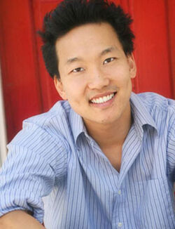 Eddie Shin