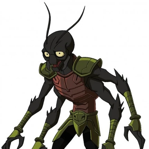 Miek (Planet Hulk) | Marvel Movies | Fandom powered by Wikia