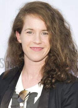 Katie Stuart