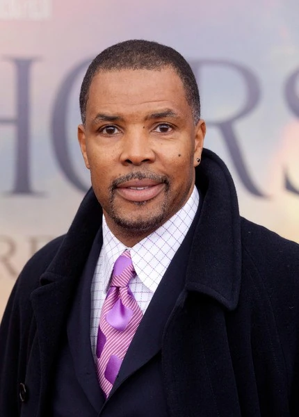 Eriq La Salle | Marvel Movies | FANDOM powered by Wikia