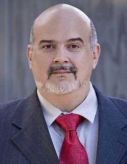J. Anthony McCarthy