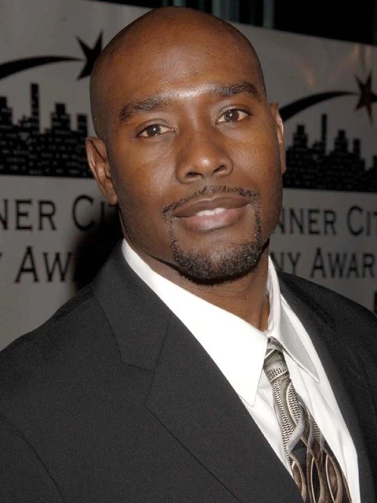 Morris Chestnut | Marvel Movies | FANDOM powered by Wikia