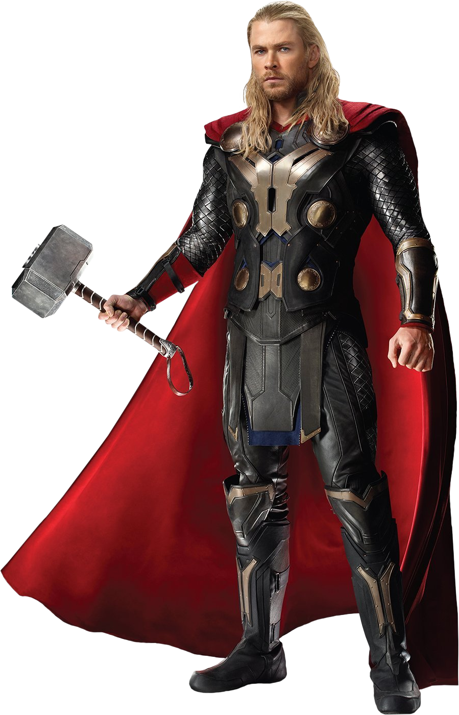 qposket thor