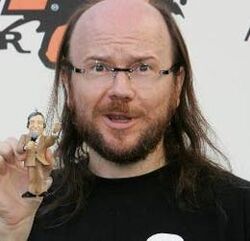 Santiago Segura