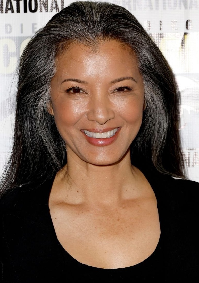 Kelly Hu Marvel Movies Fandom powered by Wikia