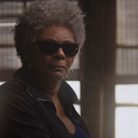 Blind Al | Marvel Movies | Fandom powered by Wikia