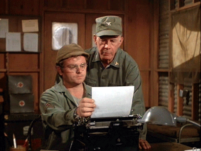 The Most Unforgettable Characters (TV series episode) | Monster M*A*S*H | FANDOM powered by Wikia