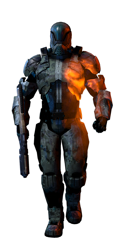 Battlefield 3 Soldier | Mass Effect Wiki | FANDOM powered by Wikia