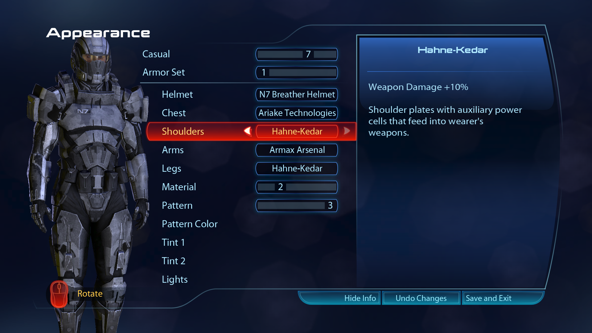 mass effect 3 armor customization mass effect 3 armor customization