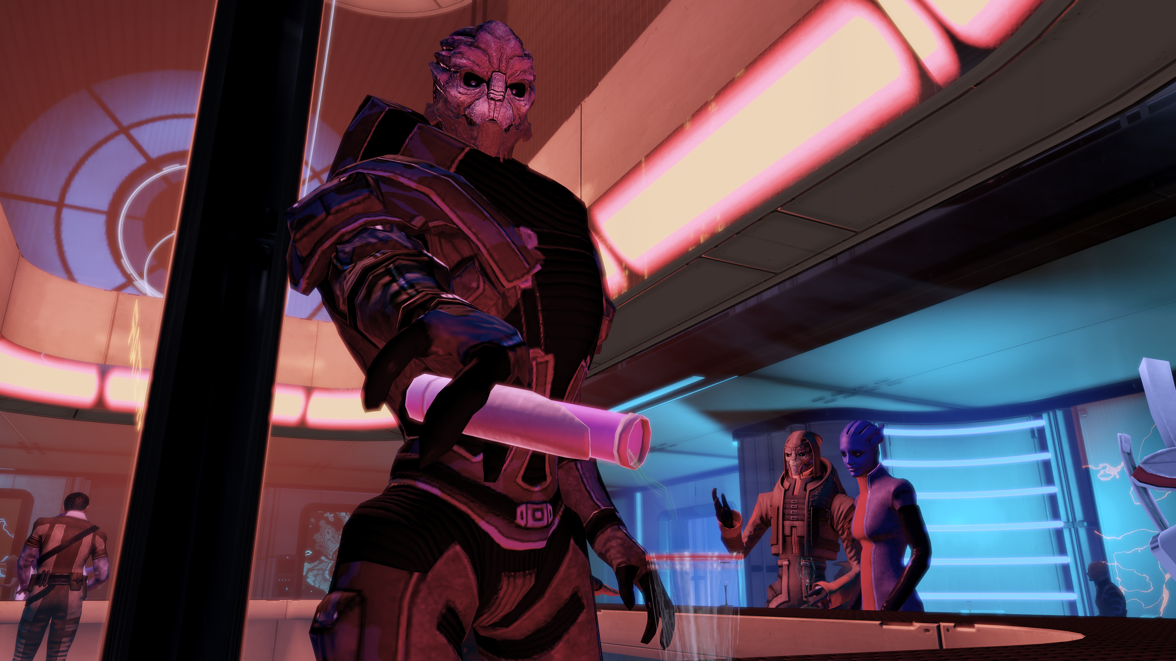 Mass Effect Turian Porn - Search Stories - Hentai Foundry