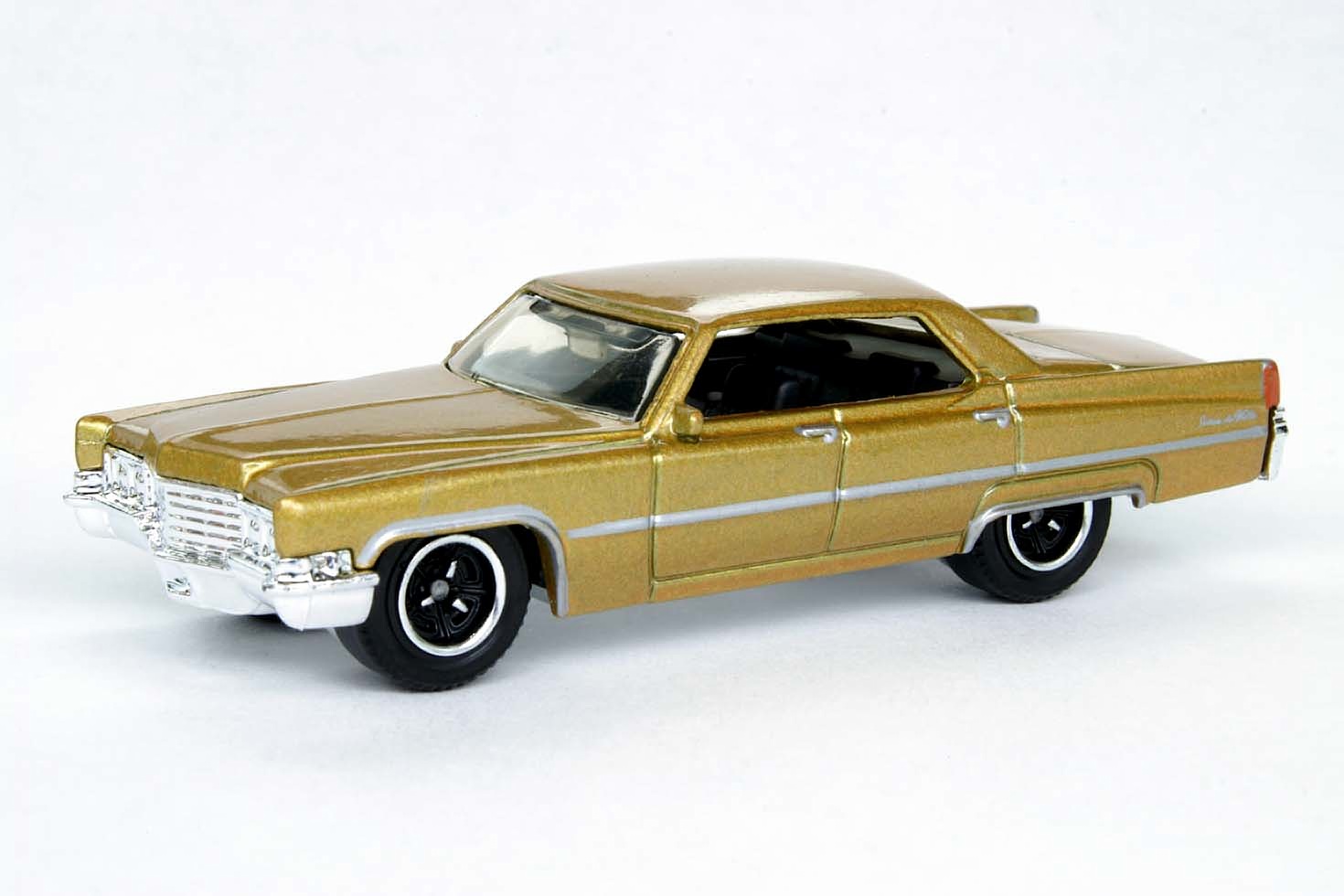69 Cadillac Sedan Deville Matchbox Cars Wiki Fandom
