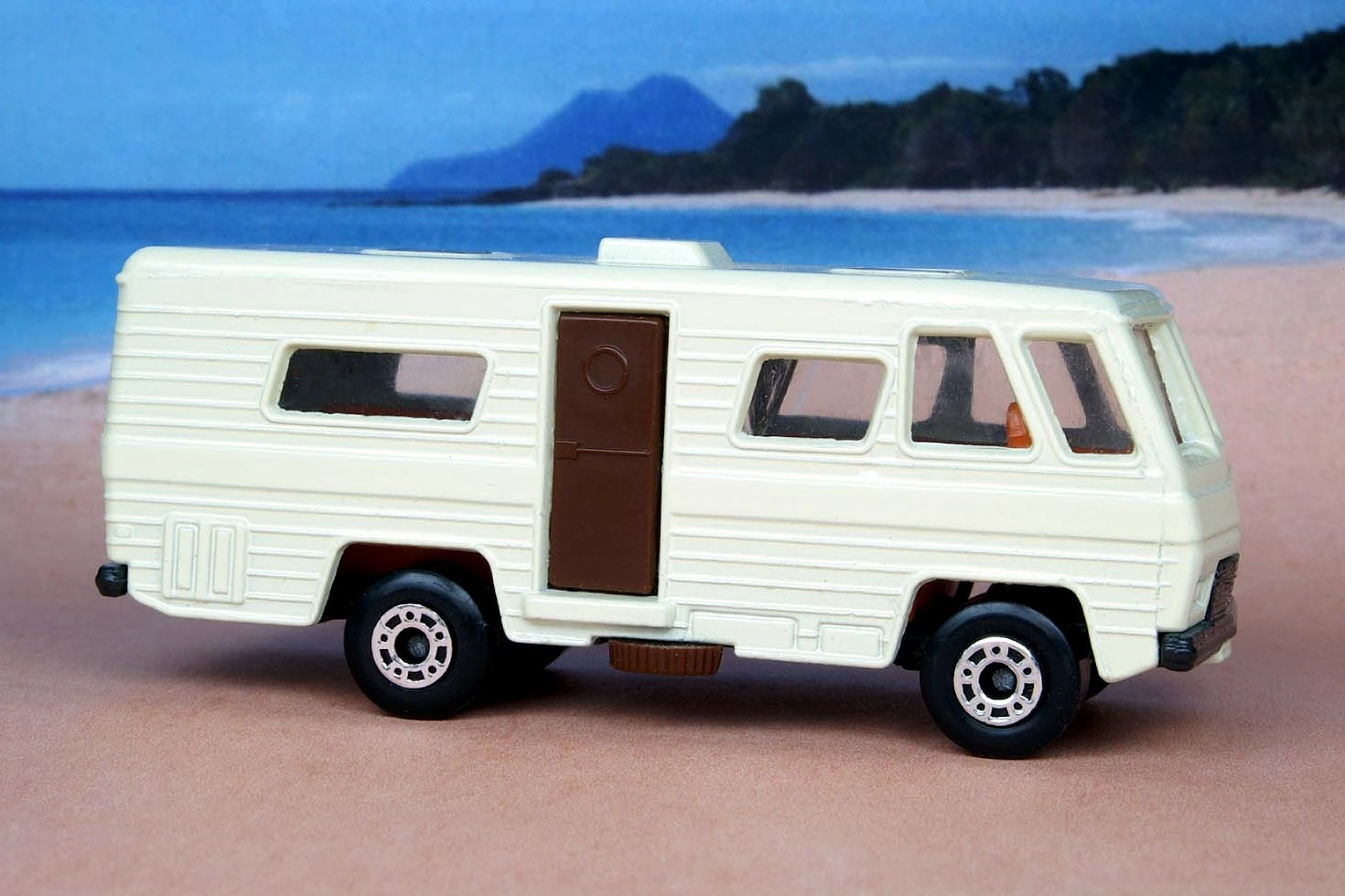 Mobile Home Matchbox Cars Wiki FANDOM powered by Wikia