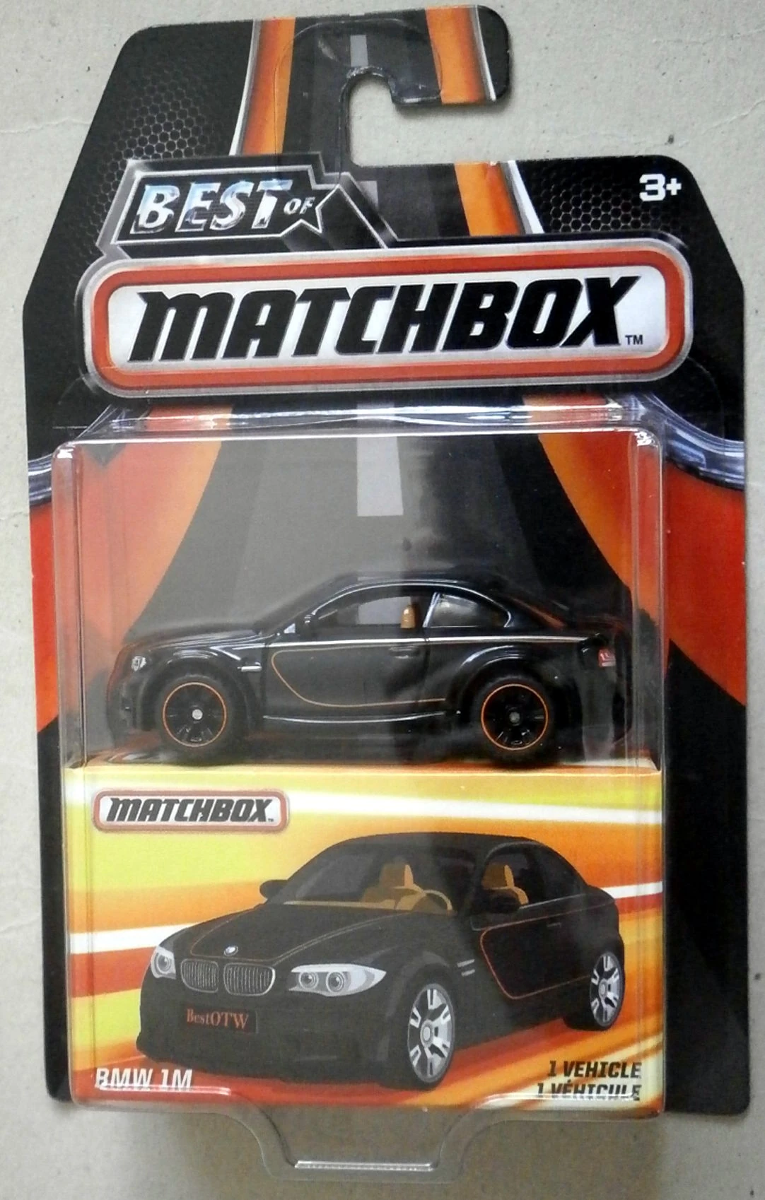 Image Best of Matchbox 2016 BMW 1M.jpg Matchbox Cars Wiki Fandom