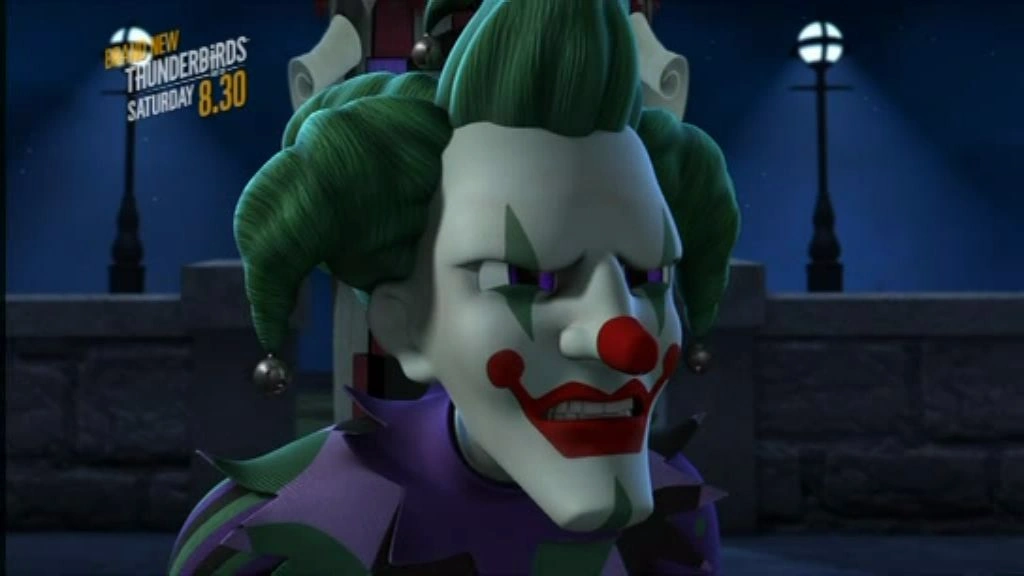 Puppet Master Matt Hatter Chronicles Wiki FANDOM powered by Wikia