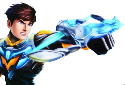 Max Steel Max Steel