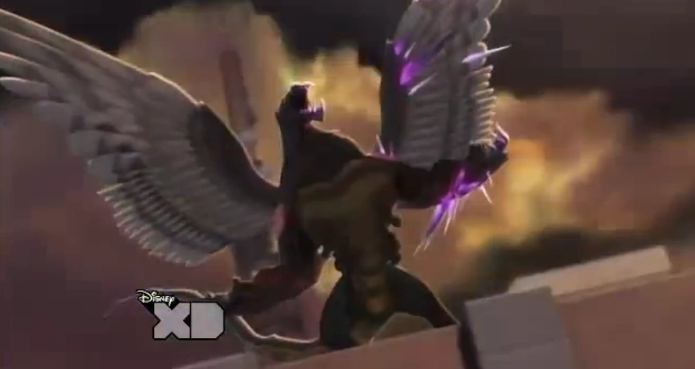 Extroyer Chimera | Max Steel Reboot Wiki | Fandom powered by Wikia