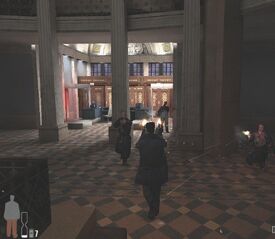 Max Payne Screenshot 30