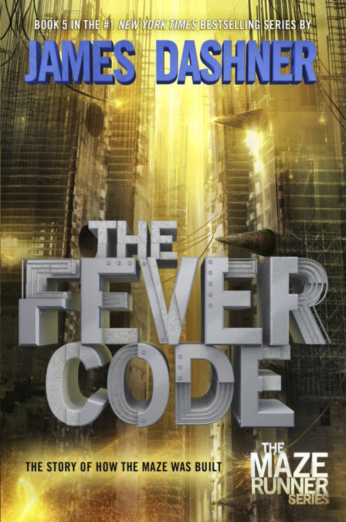 The Maze Runner Files by James Dashner The Maze Runner Files by James Dashner