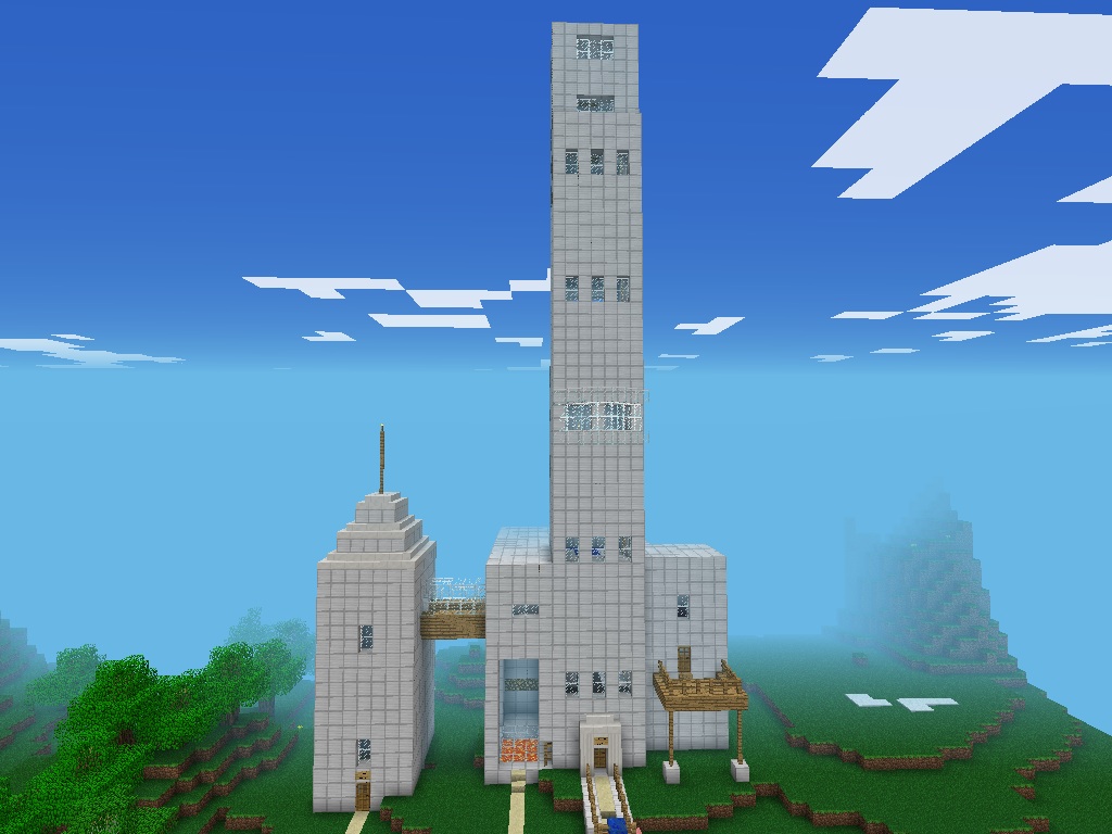 Minecraft Xbox Build Height Limit Minecraft Xbox Build Height Limit