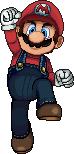 supe mario flash supe mario flash