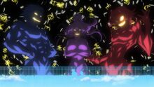 Shiranui describing the Swimming Club