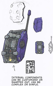 StarCarrierConcept