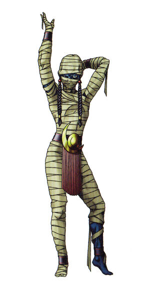 Khonsu