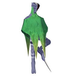 Vayu cg