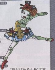 Coppelia