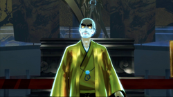 P5 possibly Madarame