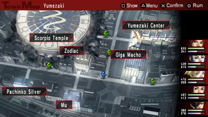 Yumezaki Xibalba
