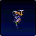 Morgan Kyuyaku Megami Tensei