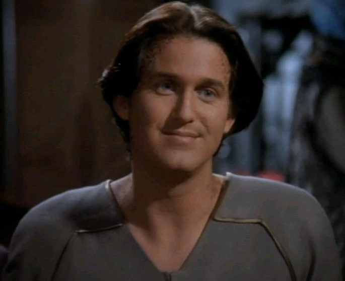 Geoffrey Blake Memory Alpha FANDOM powered by Wikia