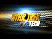 Modern Marvels Star Trek Tech