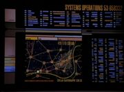 Kommandocode des Kazon-Nistrim-Verteidigungsnetzes 2372