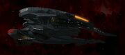Sona command ship