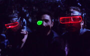 Rogueplanet NightVision Reed+Eska
