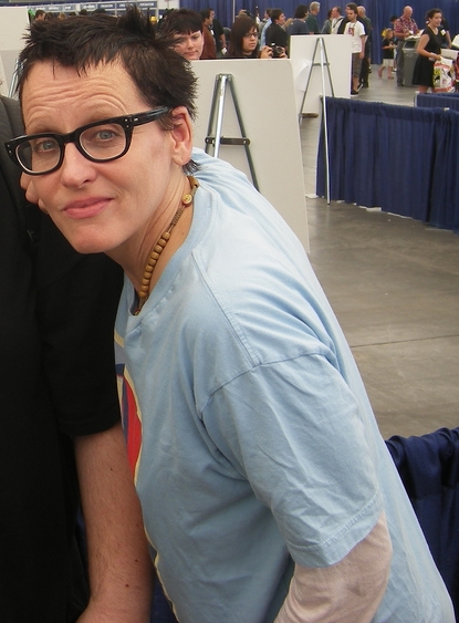 Lori Petty Lori Petty
