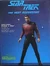 Geometric Model Kit VST06 Riker 1993
