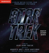 Star Trek (novel) audiobook cover.jpg (50 KB) Star Trek (novel) audiobook cover