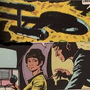 The Devil's Isle of Space (Gold Key Comics) 4