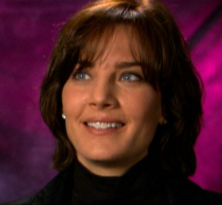 Terry Farrell Terry Farrell