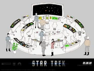 Startrek (film) exclusive wallpaper 4.jpg (81 KB) Startrek (film) exclusive wallpaper 4